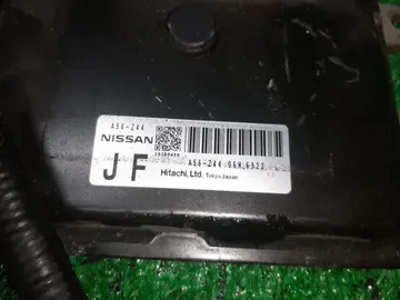 ДВИГАТЕЛЬ НА NISSAN LAFESTA B30 MR20DE