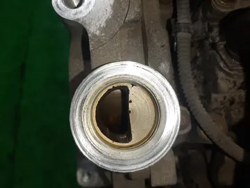 ДВИГАТЕЛЬ НА NISSAN LAFESTA B30 MR20DE