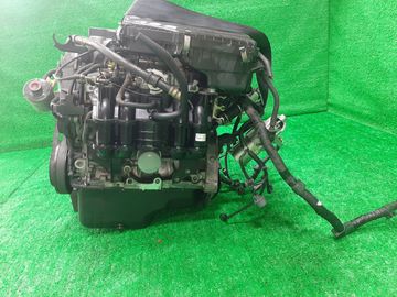 ДВИГАТЕЛЬ НА HONDA STREAM RN1 D17A