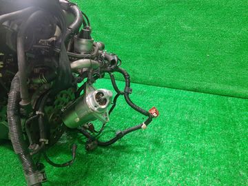 ДВИГАТЕЛЬ НА HONDA STREAM RN1 D17A