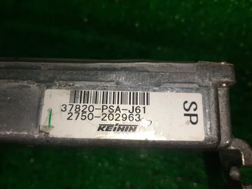 ДВИГАТЕЛЬ НА HONDA STREAM RN1 D17A