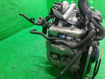 ДВИГАТЕЛЬ НА SUBARU IMPREZA GH2 EL154