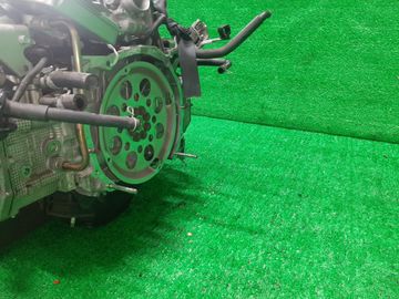 ДВИГАТЕЛЬ НА SUBARU IMPREZA GH2 EL154