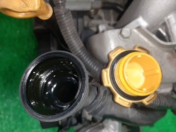 ДВИГАТЕЛЬ НА SUBARU IMPREZA GH2 EL154