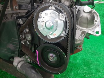 ДВИГАТЕЛЬ НА SUBARU IMPREZA GH2 EL154