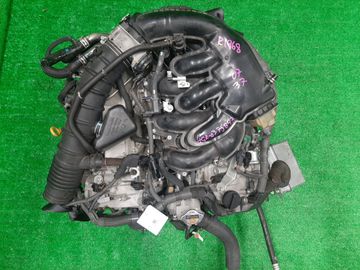 ДВИГАТЕЛЬ НА TOYOTA CROWN GRS180 4GR-FSE