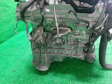 ДВИГАТЕЛЬ НА TOYOTA CROWN GRS180 4GR-FSE