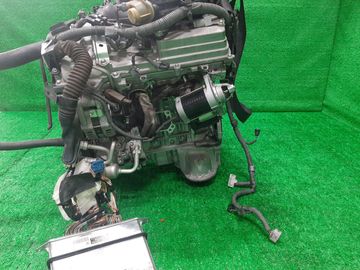 ДВИГАТЕЛЬ НА TOYOTA CROWN GRS180 4GR-FSE