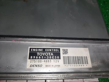 ДВИГАТЕЛЬ НА TOYOTA CROWN GRS180 4GR-FSE