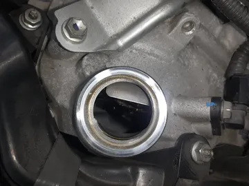 ДВИГАТЕЛЬ НА TOYOTA CROWN GRS180 4GR-FSE