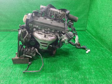 ДВИГАТЕЛЬ НА TOYOTA TERCEL EL53 5E-FE