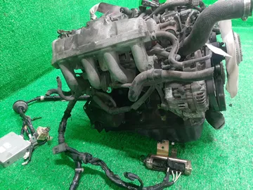 ДВИГАТЕЛЬ НА MAZDA BONGO SK82V F8