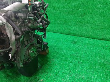 ДВИГАТЕЛЬ НА SUZUKI JIMNY JB23W K6A-T