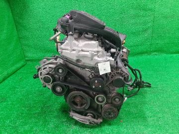 ДВИГАТЕЛЬ НА NISSAN NOTE NE12 HR12DE
