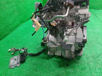 ДВИГАТЕЛЬ НА NISSAN NOTE NE12 HR12DE