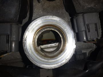 ДВИГАТЕЛЬ НА NISSAN NOTE NE12 HR12DE