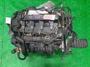 ДВИГАТЕЛЬ НА MAZDA ATENZA GYEW LF-VE