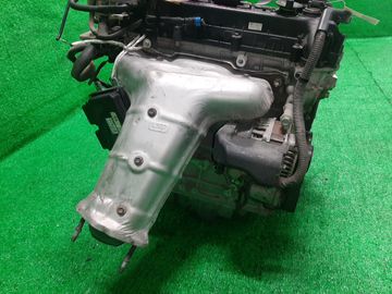 ДВИГАТЕЛЬ НА MAZDA ATENZA GYEW LF-VE