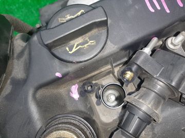 ДВИГАТЕЛЬ НА MAZDA ATENZA GYEW LF-VE