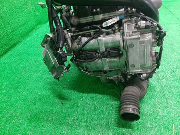 ДВИГАТЕЛЬ НА SUBARU LEVORG VM4 FB16