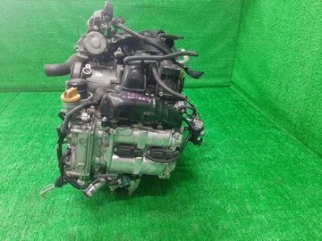 ДВИГАТЕЛЬ НА SUBARU LEVORG VM4 FB16