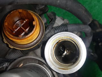 ДВИГАТЕЛЬ НА SUBARU FORESTER SJG FA20