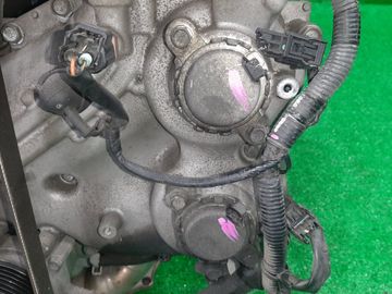 ДВИГАТЕЛЬ НА SUBARU FORESTER SJG FA20