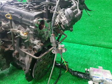 ДВИГАТЕЛЬ НА NISSAN RASHEEN RFNB14 GA15DE