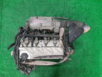 ДВИГАТЕЛЬ НА MITSUBISHI GRANDIS NA4W 4G69