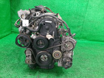 ДВИГАТЕЛЬ НА MITSUBISHI GRANDIS NA4W 4G69