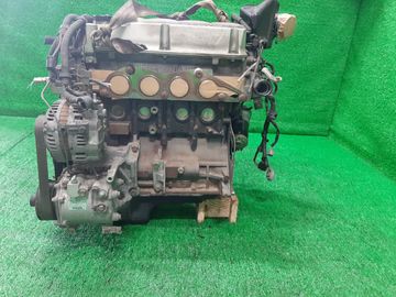 ДВИГАТЕЛЬ НА MITSUBISHI GRANDIS NA4W 4G69