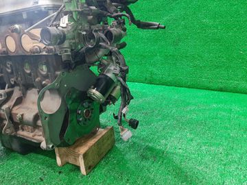 ДВИГАТЕЛЬ НА MITSUBISHI GRANDIS NA4W 4G69