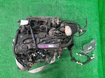 ДВИГАТЕЛЬ НА TOYOTA RAV4 ACA20W 1AZ-FSE