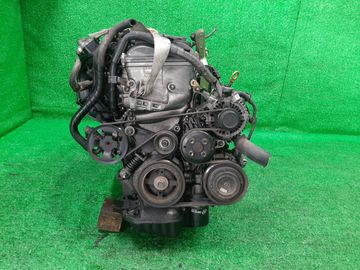 ДВИГАТЕЛЬ НА TOYOTA RAV4 ACA20W 1AZ-FSE