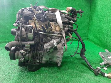 ДВИГАТЕЛЬ НА TOYOTA RAV4 ACA20W 1AZ-FSE