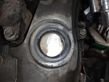 ДВИГАТЕЛЬ НА TOYOTA RAV4 ACA20W 1AZ-FSE