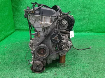 ДВИГАТЕЛЬ НА MAZDA AXELA BKEP LF-DE