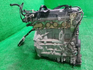 ДВИГАТЕЛЬ НА MAZDA AXELA BKEP LF-DE