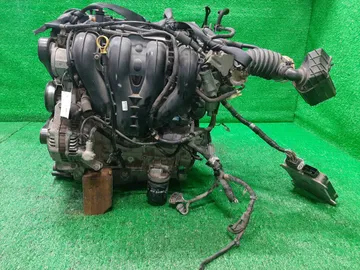 ДВИГАТЕЛЬ НА MAZDA AXELA BKEP LF-DE