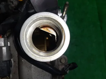 ДВИГАТЕЛЬ НА MAZDA DEMIO DY5W ZY-VE