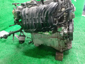 ДВИГАТЕЛЬ НА TOYOTA AVENSIS AZT251 2AZ-FSE