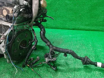 ДВИГАТЕЛЬ НА TOYOTA AVENSIS AZT251 2AZ-FSE