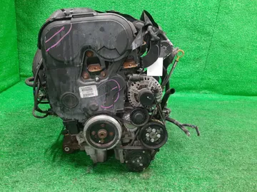 ДВИГАТЕЛЬ НА VOLVO V70 BW60 B5254T10