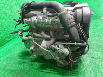 ДВИГАТЕЛЬ НА VOLVO V70 BW60 B5254T10