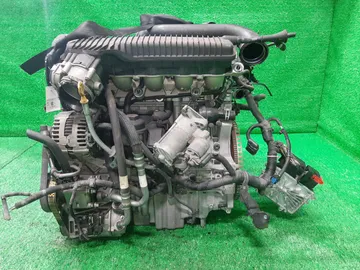 ДВИГАТЕЛЬ НА VOLVO V70 BW60 B5254T10