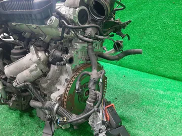 ДВИГАТЕЛЬ НА VOLVO V70 BW60 B5254T10