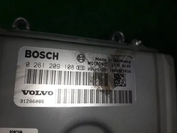 ДВИГАТЕЛЬ НА VOLVO V70 BW60 B5254T10