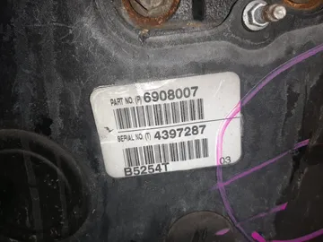 ДВИГАТЕЛЬ НА VOLVO V70 BW60 B5254T10