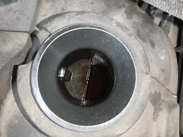 ДВИГАТЕЛЬ НА VOLVO V70 BW60 B5254T10