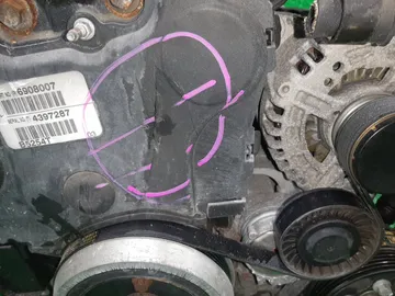 ДВИГАТЕЛЬ НА VOLVO V70 BW60 B5254T10